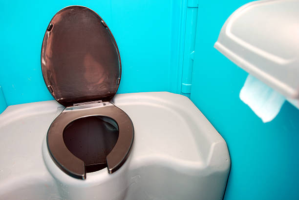 Best High-end porta potty rental  in Huguley, AL